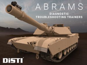 Abrams Virtual Trainer