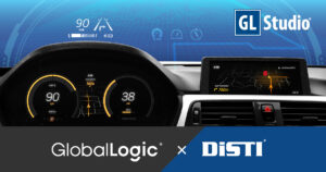 GlobalLogic