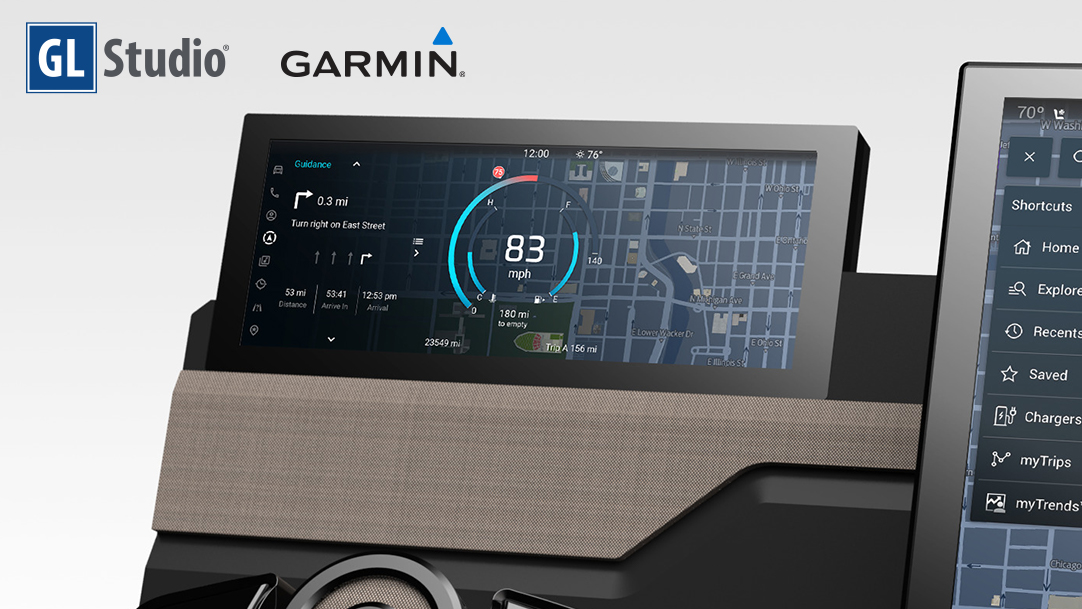 Garmin-Adopts-DiSTIs-GL-Studio