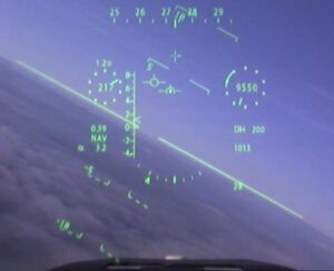 L-39NG HUD