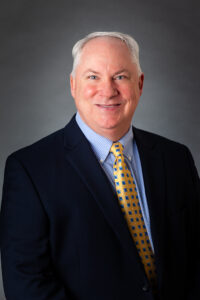 John Hayward CEO