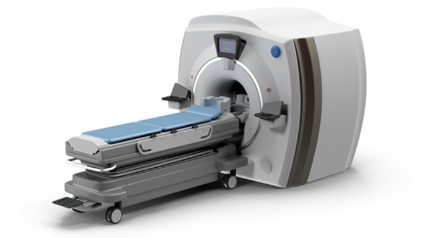 Medical-16-9-Image-CT-Scanner