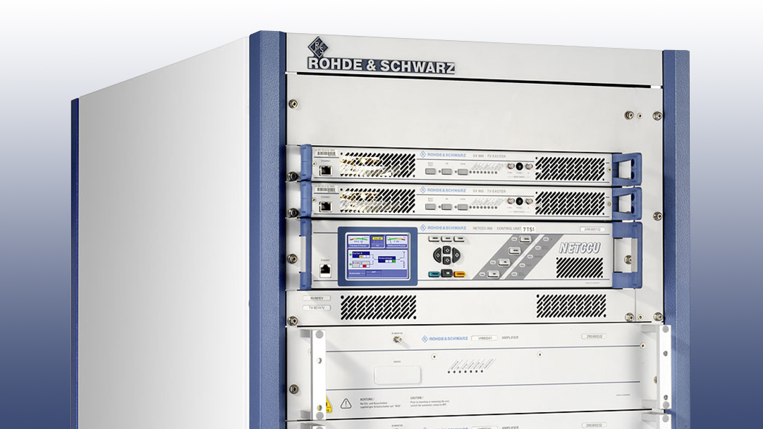 RohdeSchwarz-THU9-Series