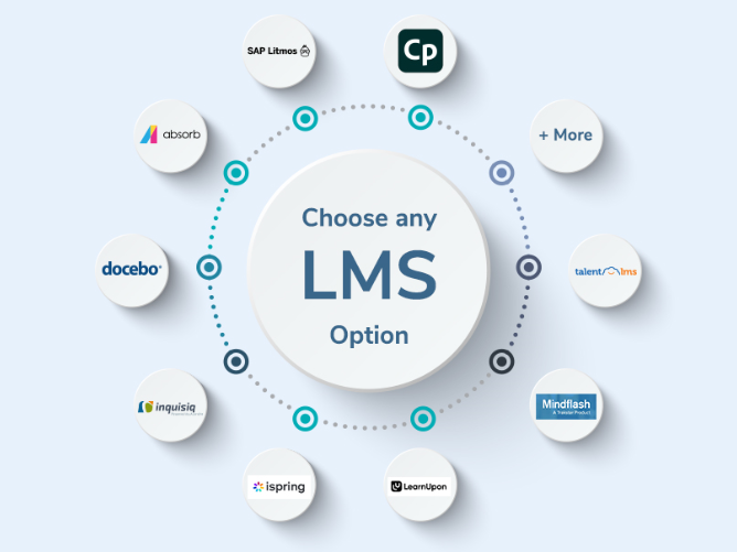 Schoolhouse LMS Options