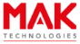 Disti partner logo- MAK Technologies