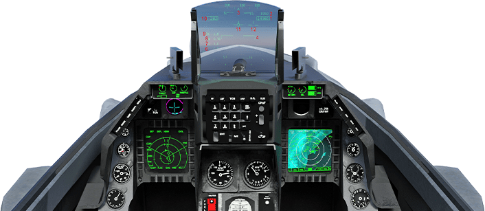 virtual cockpits