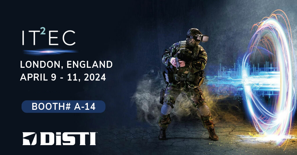 ITEC 2024