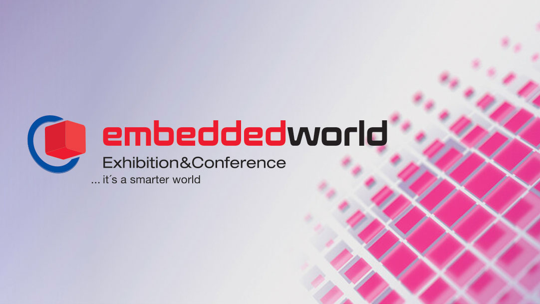 Embedded World 2022