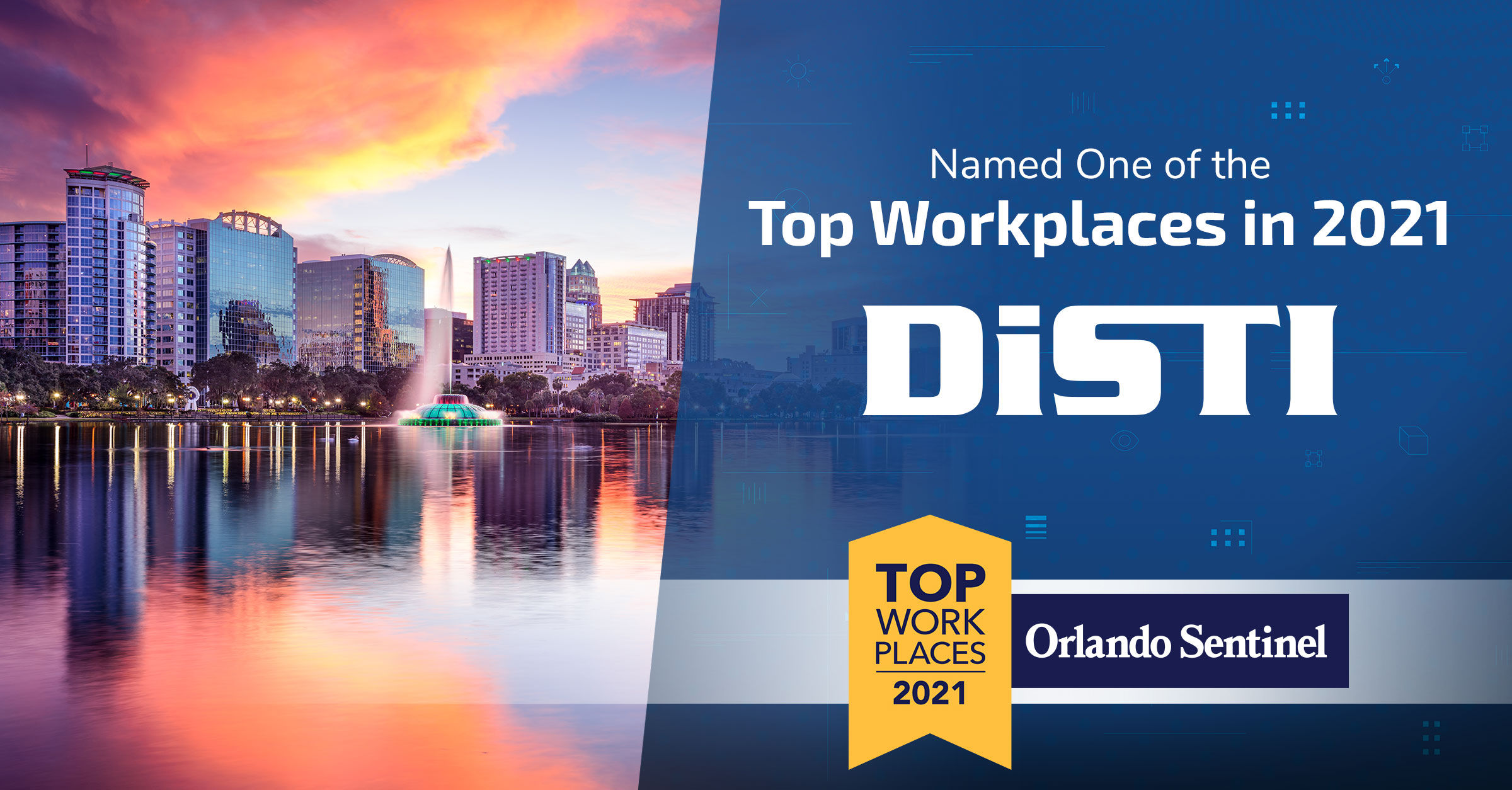 Top 100 Workplaces Orlando
