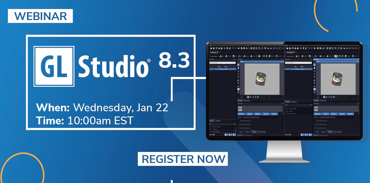 GL Studio 8.3