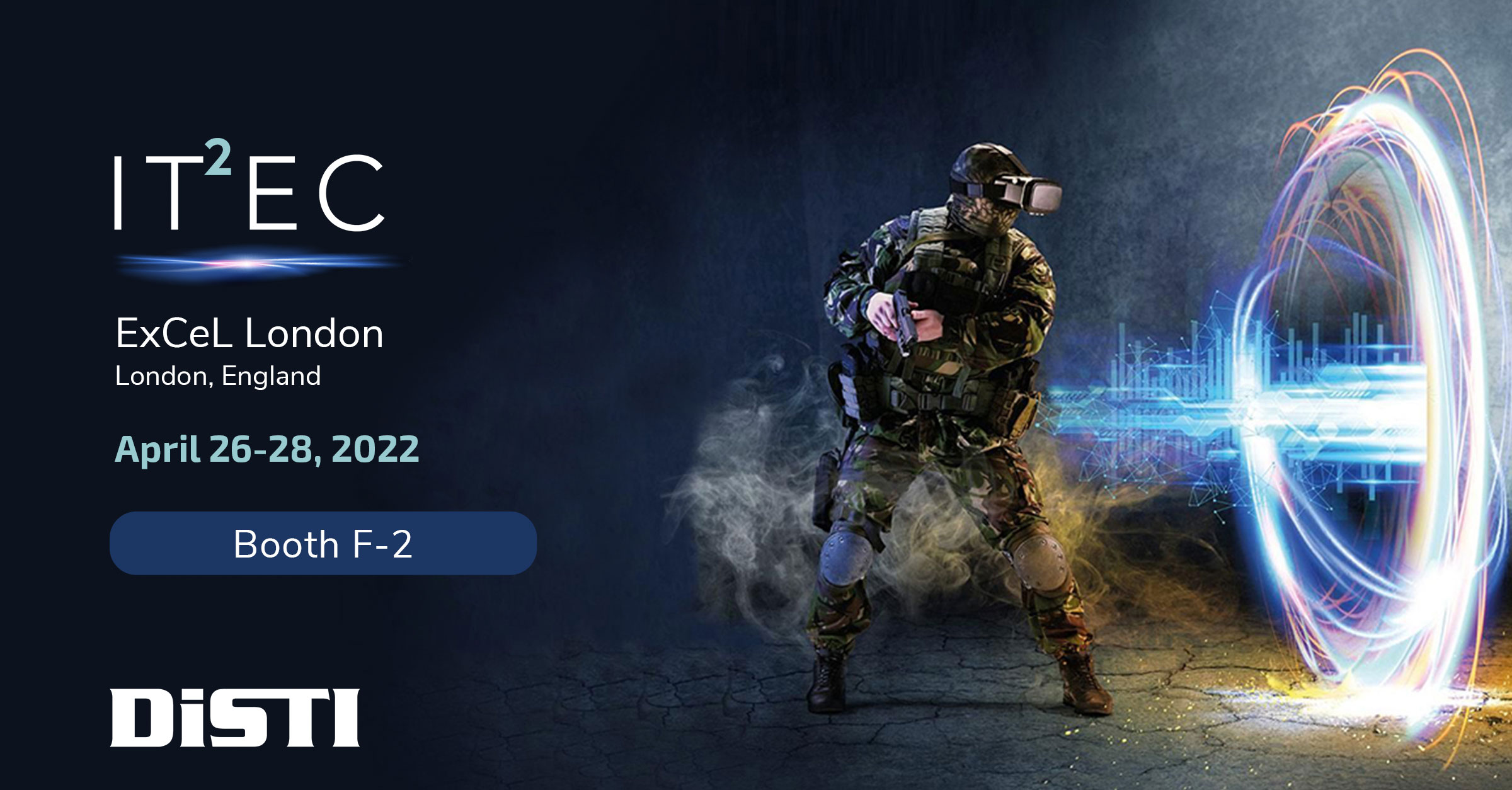 ITEC 2022