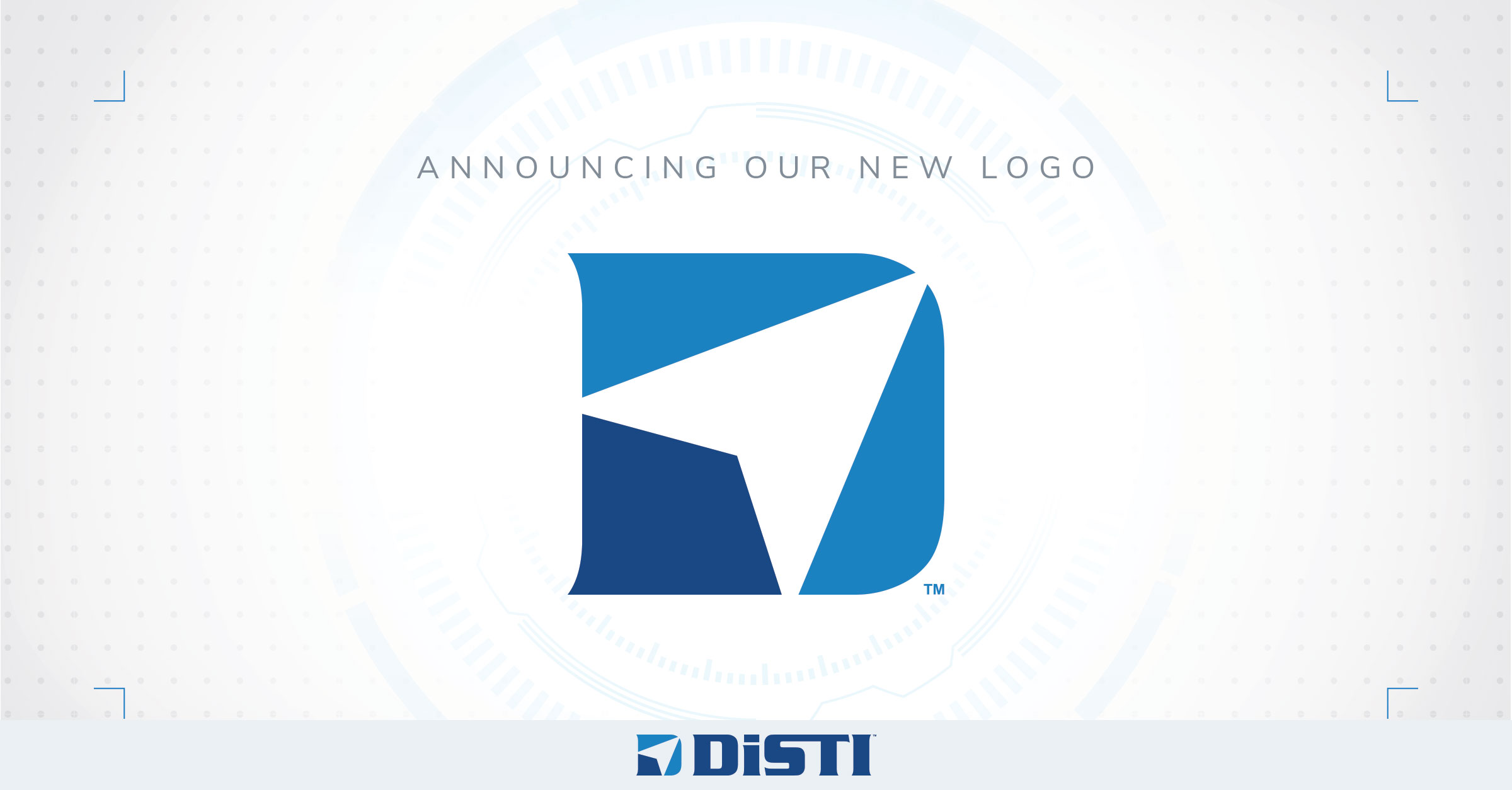 DiSTI Logo