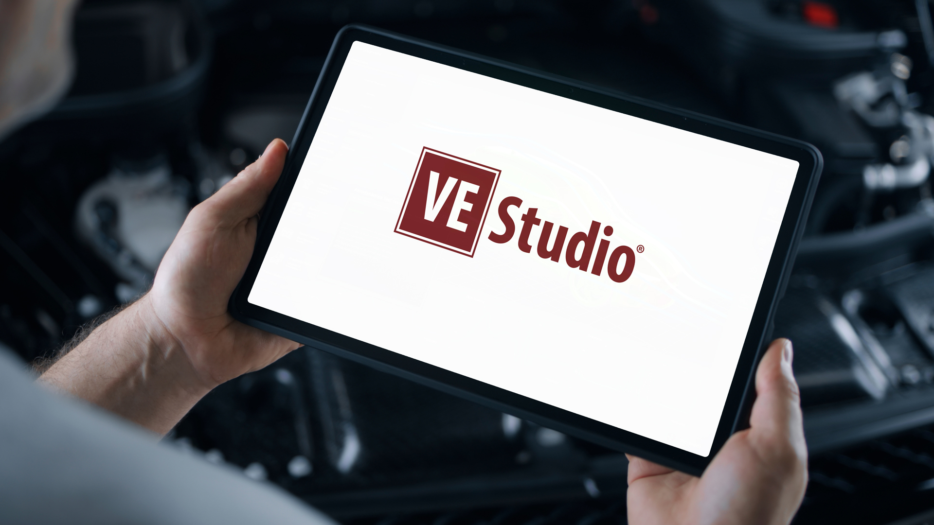 Volvo Virtual Training