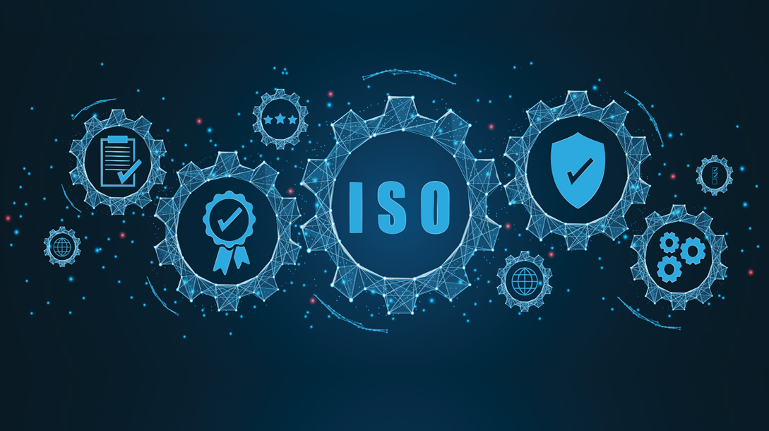 ISO Audit