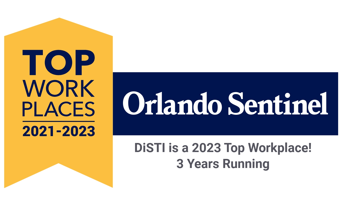 Orlando Top Places To Work