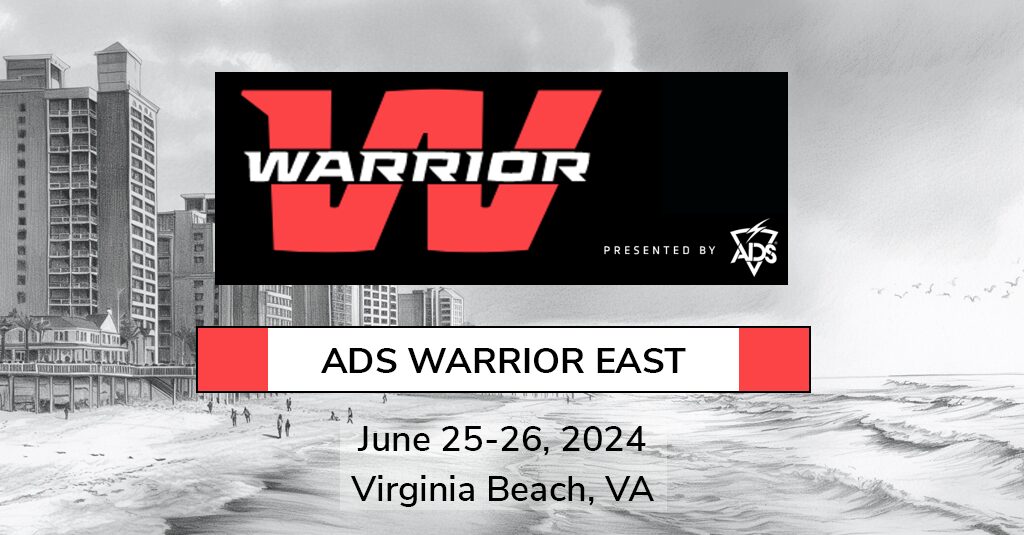 ADS Warrior East