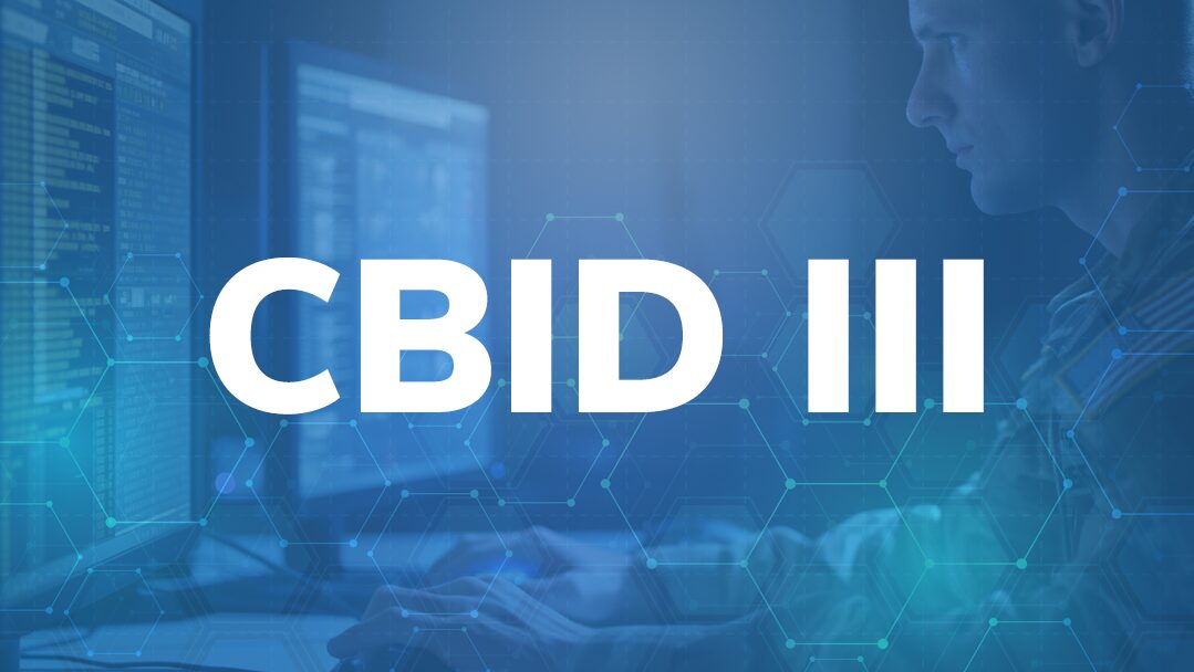 CBID III