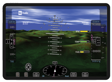 Safety Critical Avionics