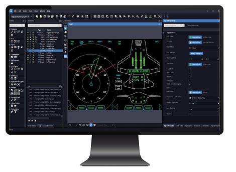 Safety Critical Avionics