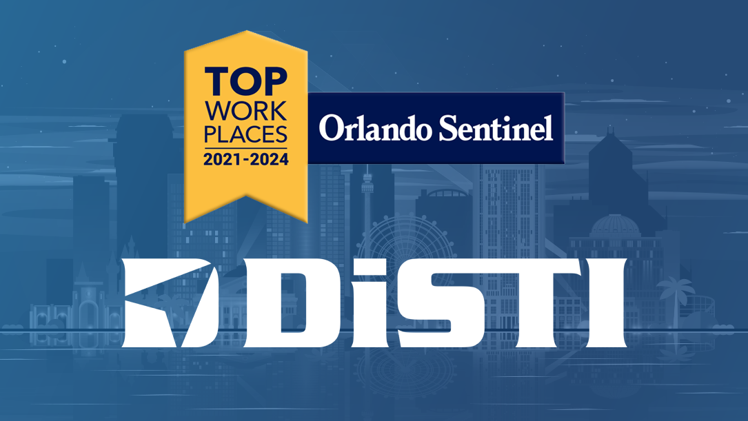 Orlando Top Workplaces