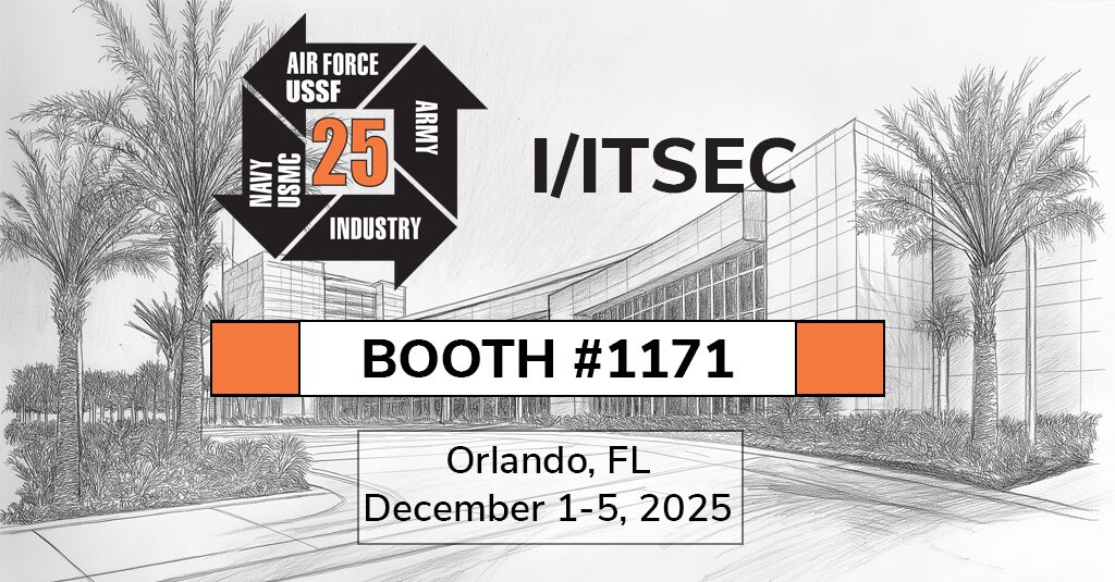 IITSEC 2025