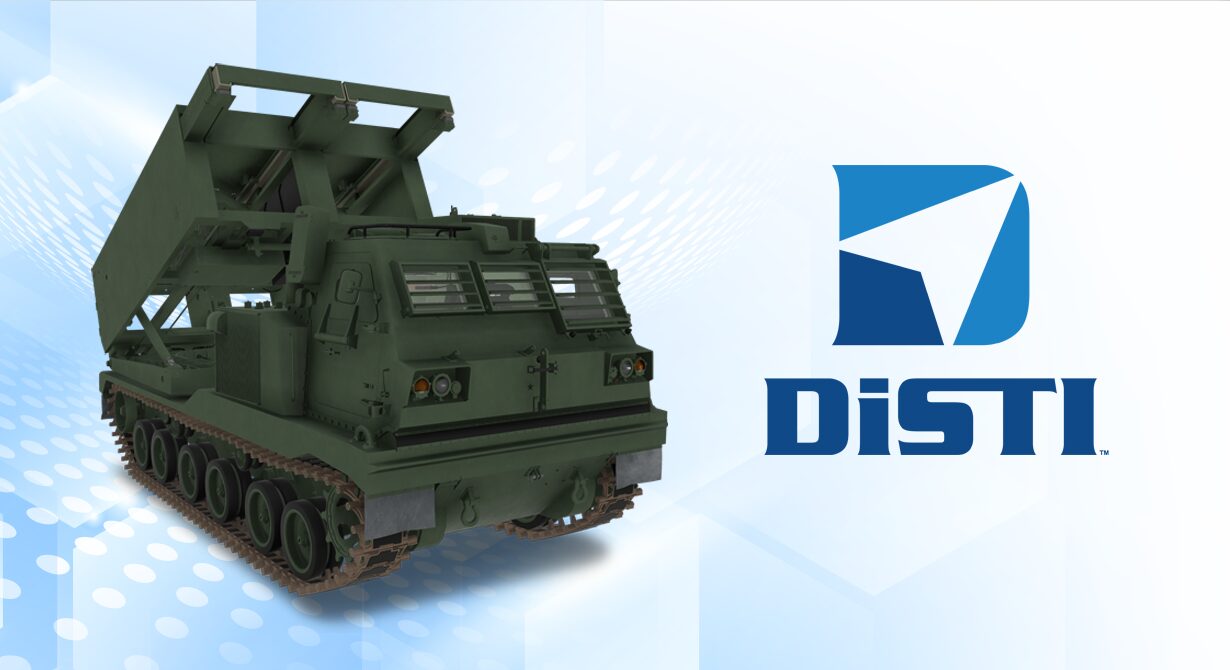 MLRS-HIMARS