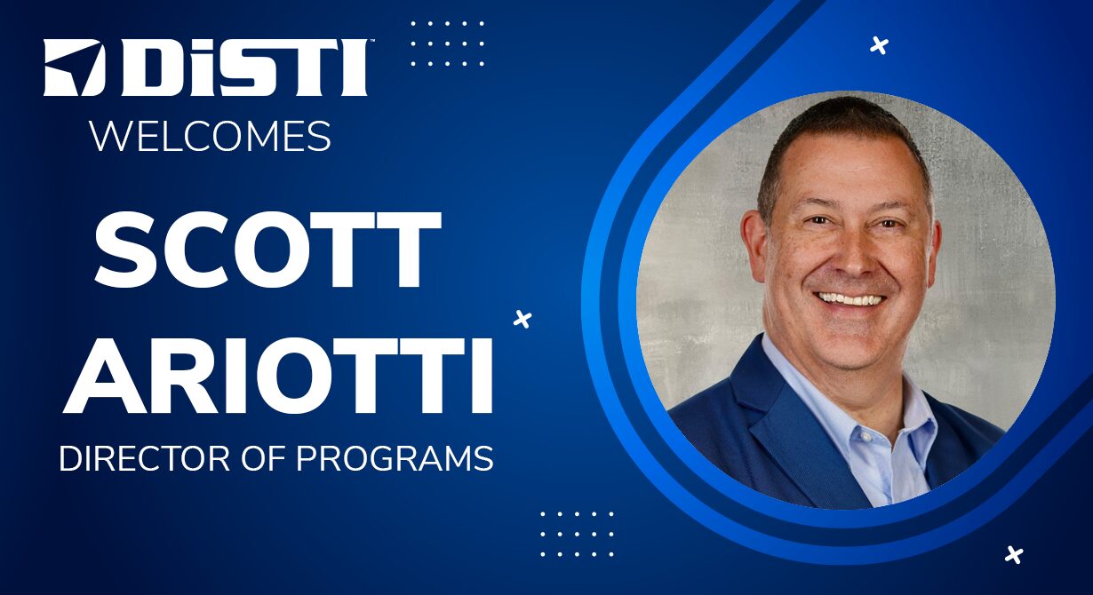 Scott Ariotti