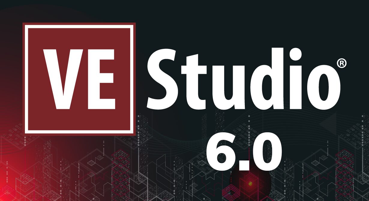 VE Studio 6.0