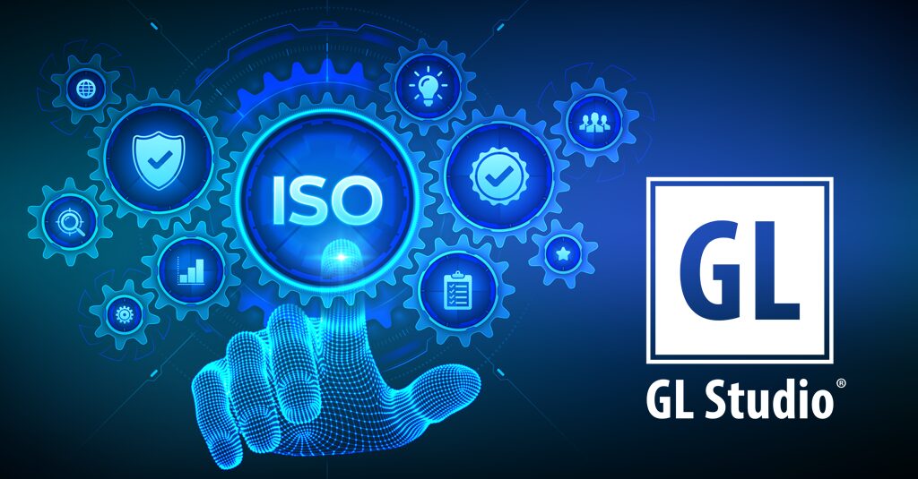 GL Studio ISO 26262